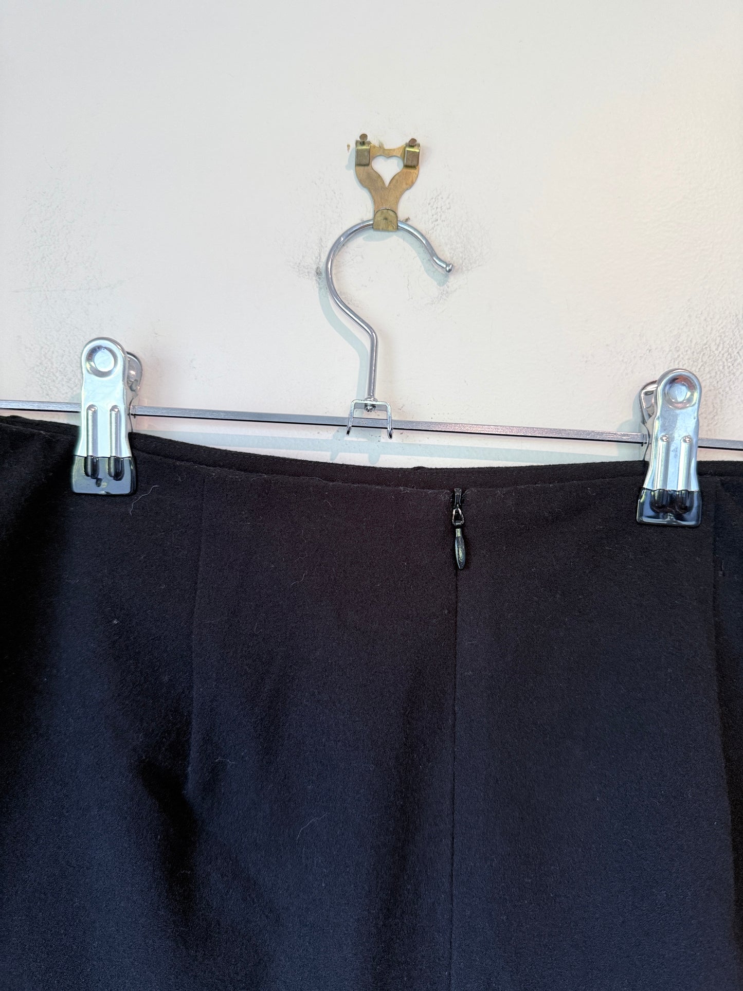 Mario Serrani Pencil Skirt Size 10
