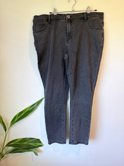 Urban Denim Jeans