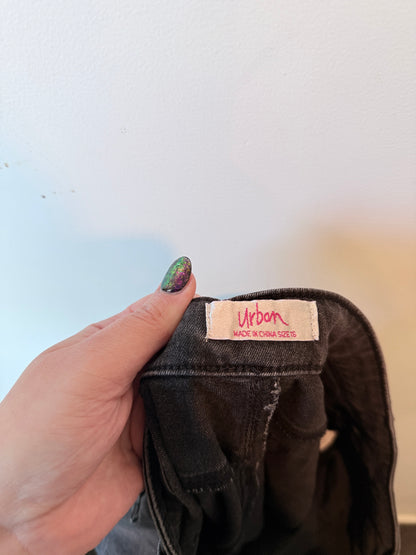 Urban Denim Jeans