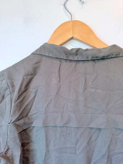 AND Longline Utility Parka Jacket Size U/Arm to U/Arm 50cm
