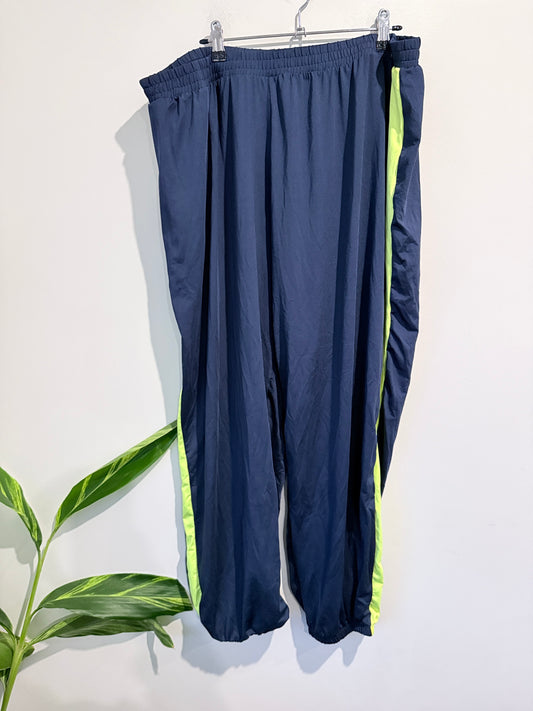 Shein Athletic Track Pants Size 4XL