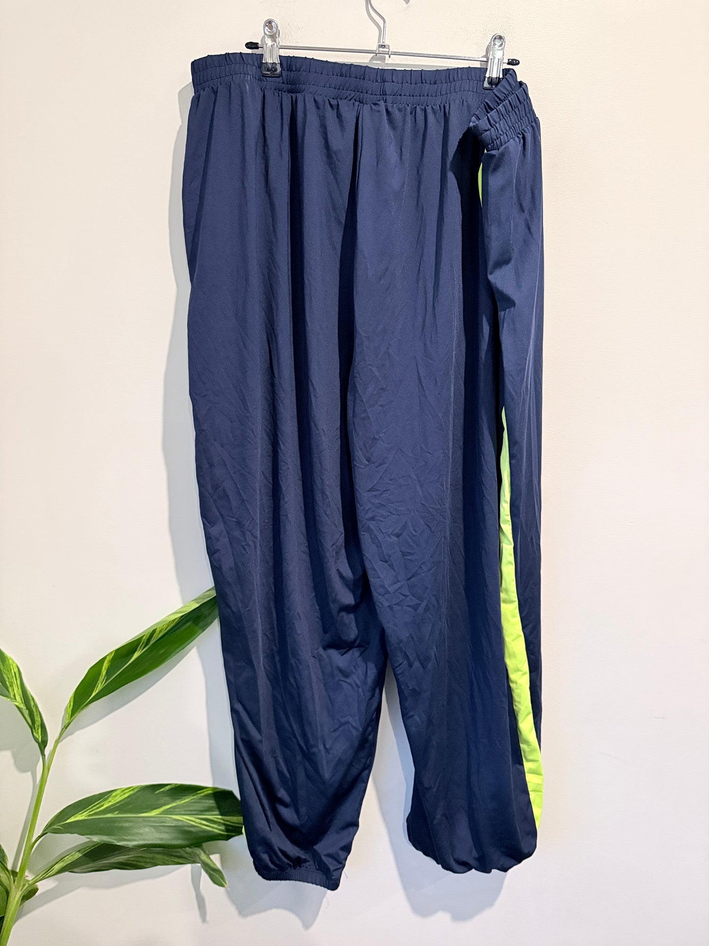 Shein Athletic Track Pants Size 4XL