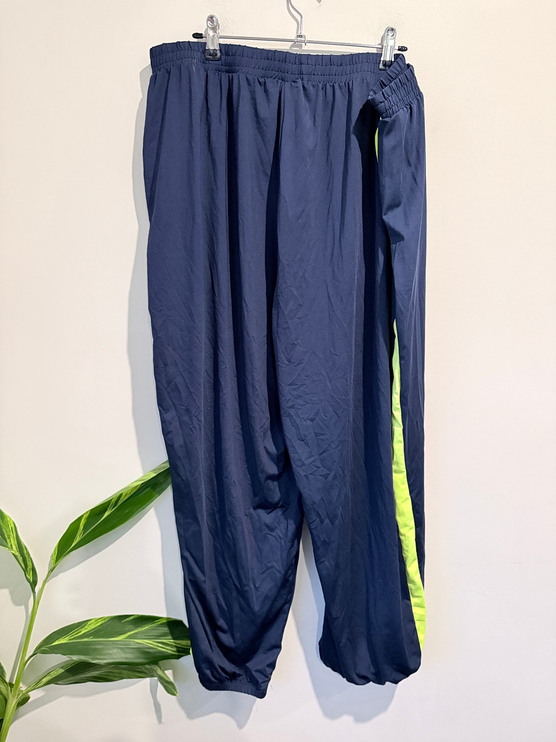 Shein Athletic Track Pants Size 4XL