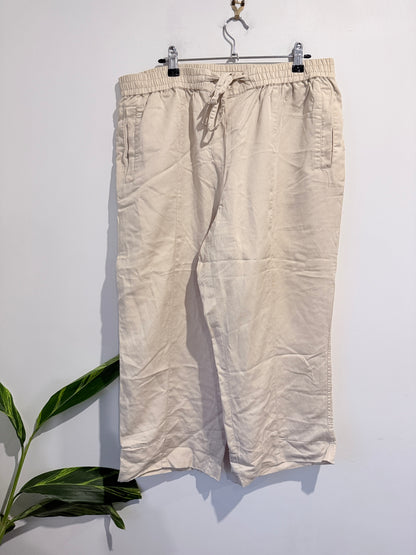 Sportscraft Relaxed-fit Trousers Size M