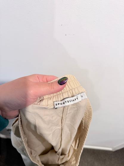 Sportscraft Relaxed-fit Trousers Size M