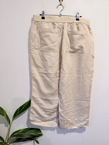 Sportscraft Relaxed-fit Trousers Size M