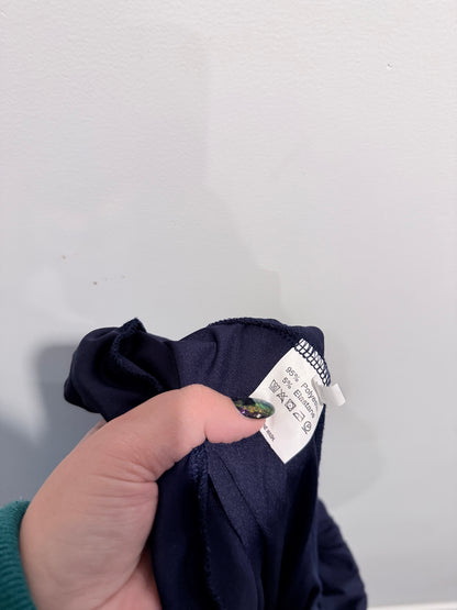Drawstring Trousers Size 4XL | U/Arm to U/Arm 52cm