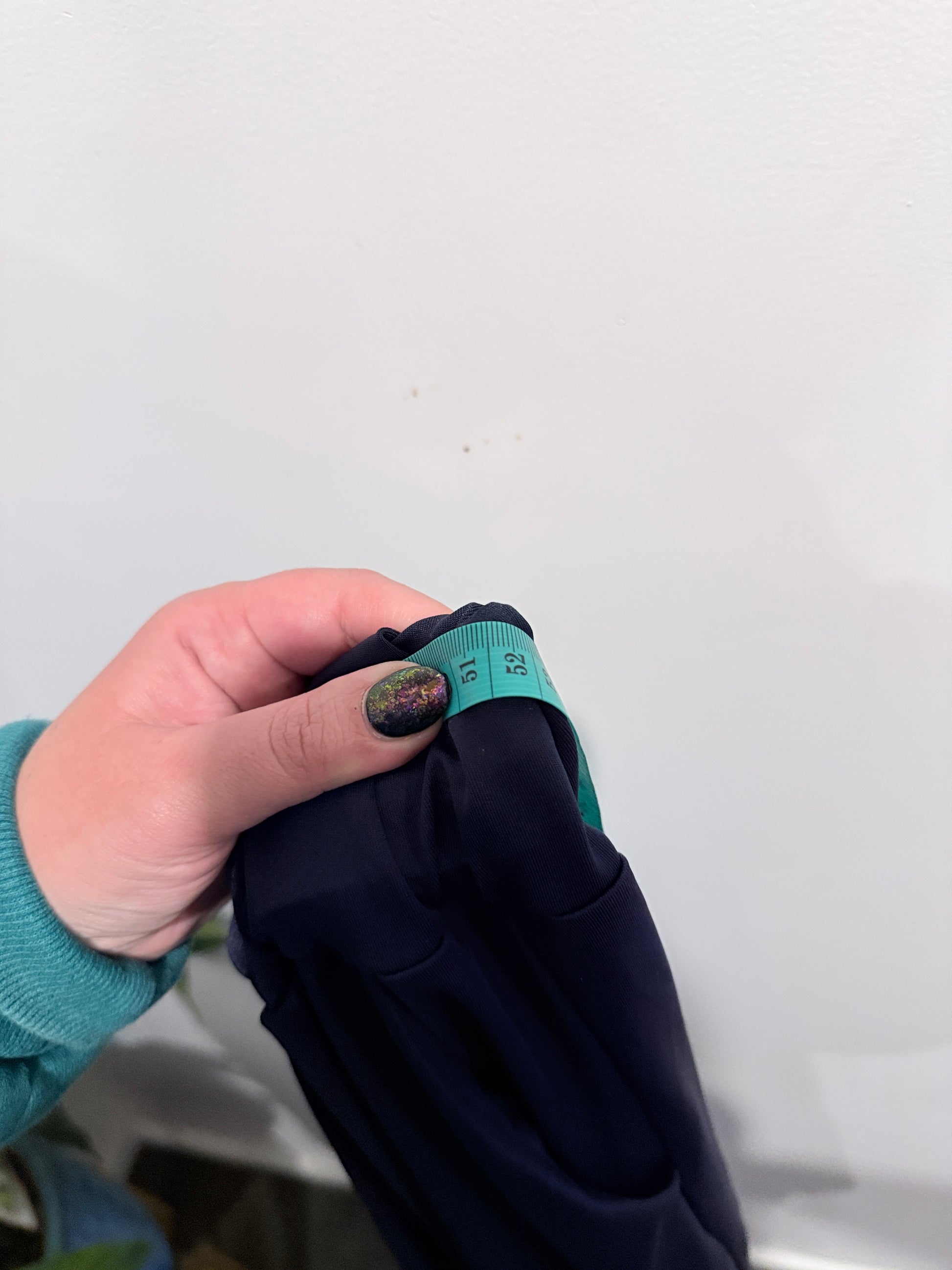Drawstring Trousers Size 4XL | U/Arm to U/Arm 52cm