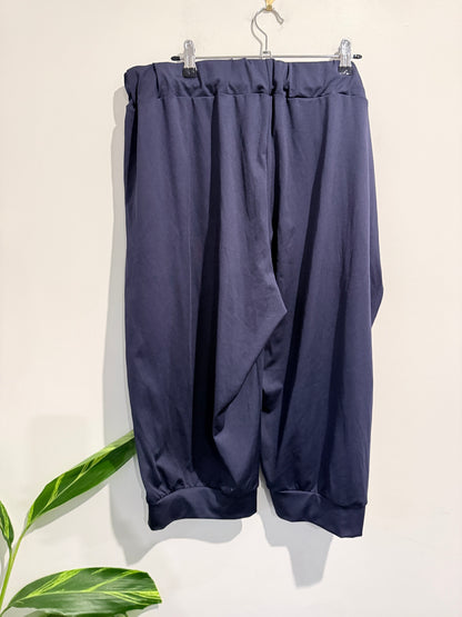 Drawstring Trousers Size 4XL | U/Arm to U/Arm 52cm