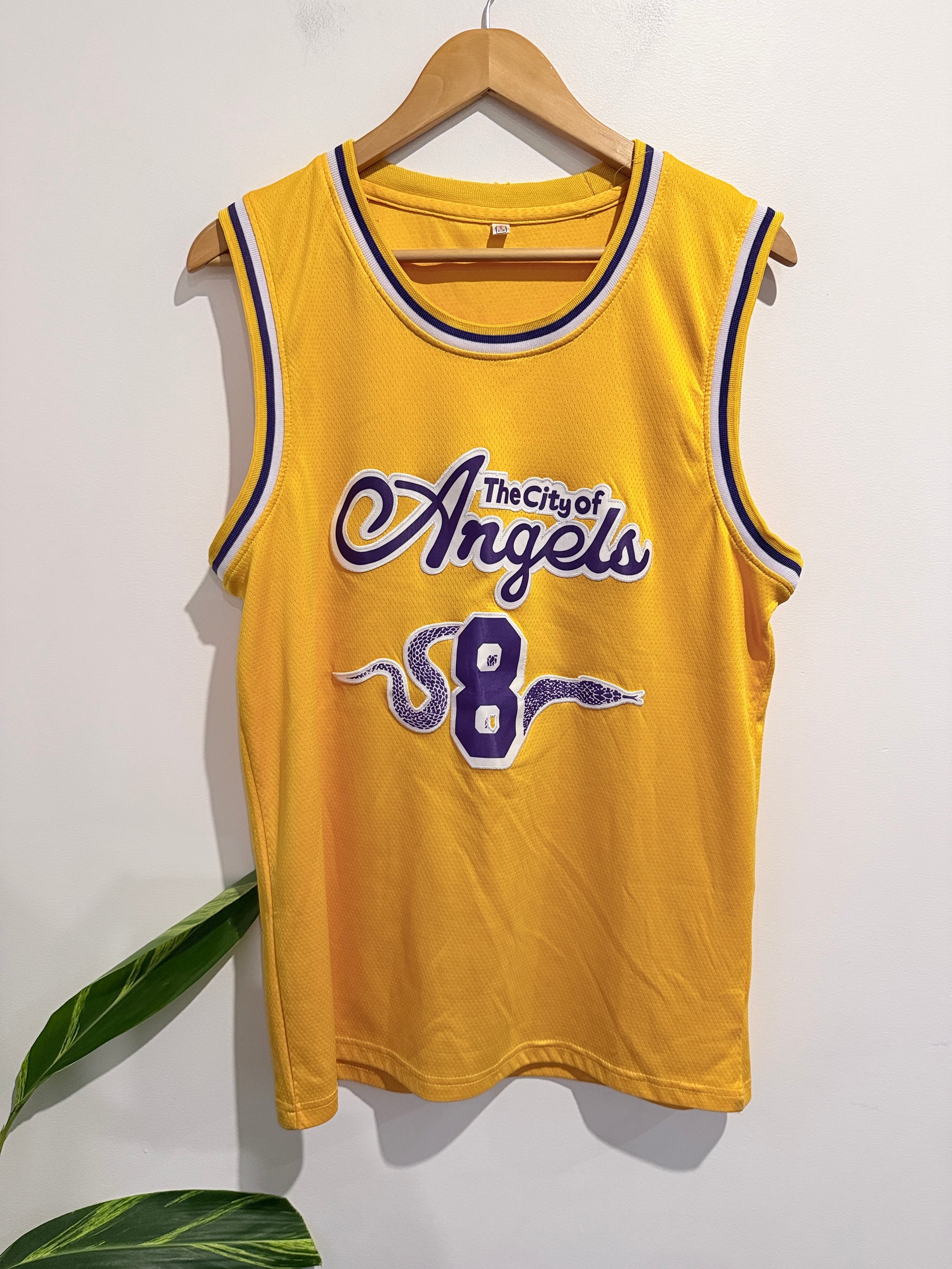 Basketball Jersey Size U/Arm to U/Arm 58cm