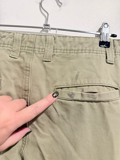 Jay Jays Cargo Pants Size 28