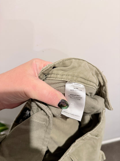 Jay Jays Cargo Pants Size 28