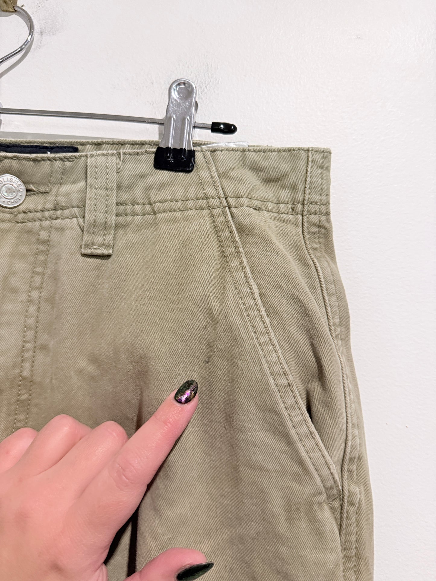 Jay Jays Cargo Pants Size 28