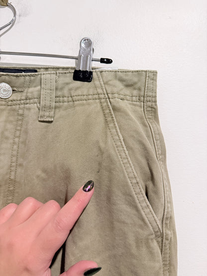 Jay Jays Cargo Pants Size 28