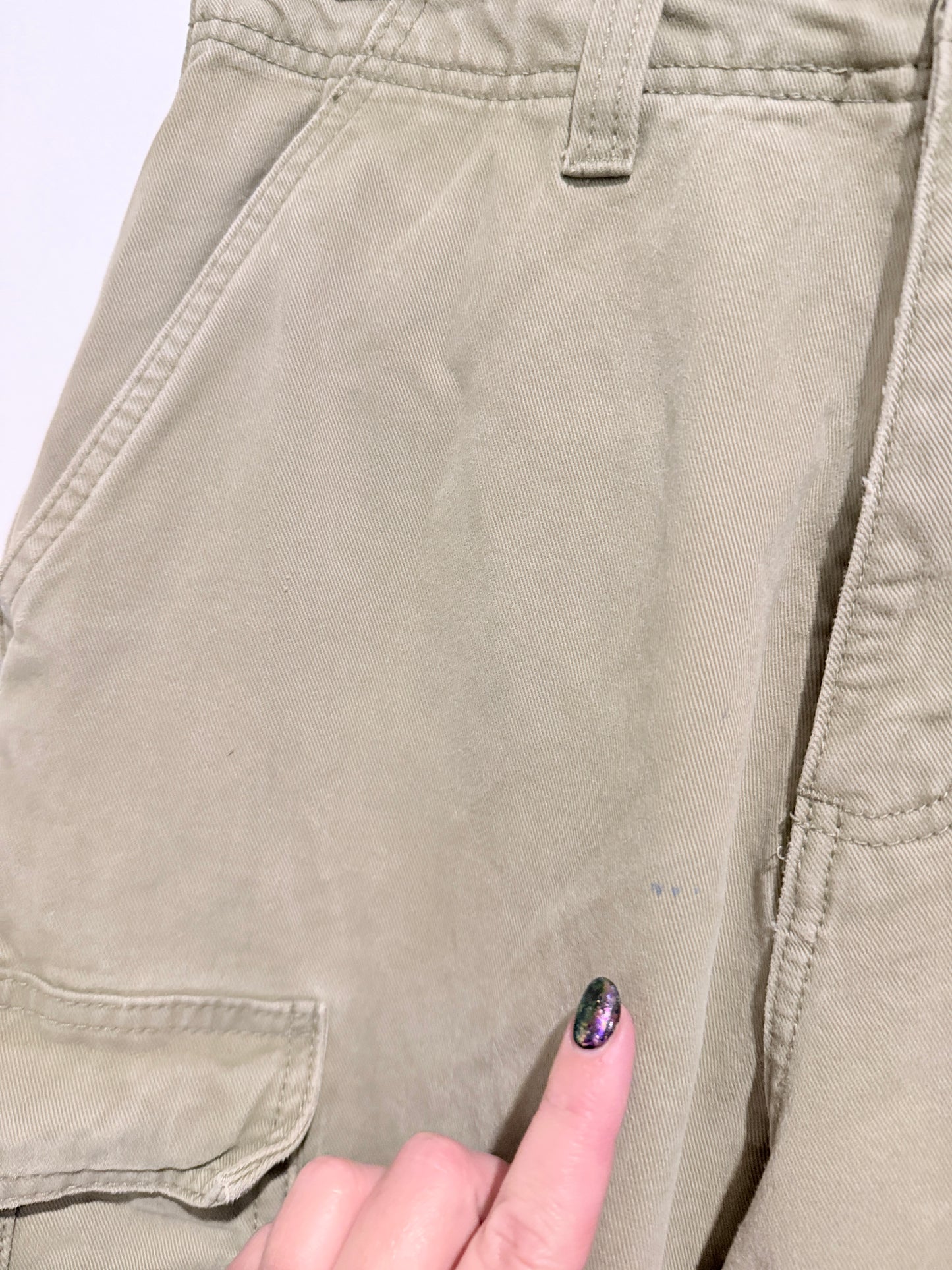 Jay Jays Cargo Pants Size 28