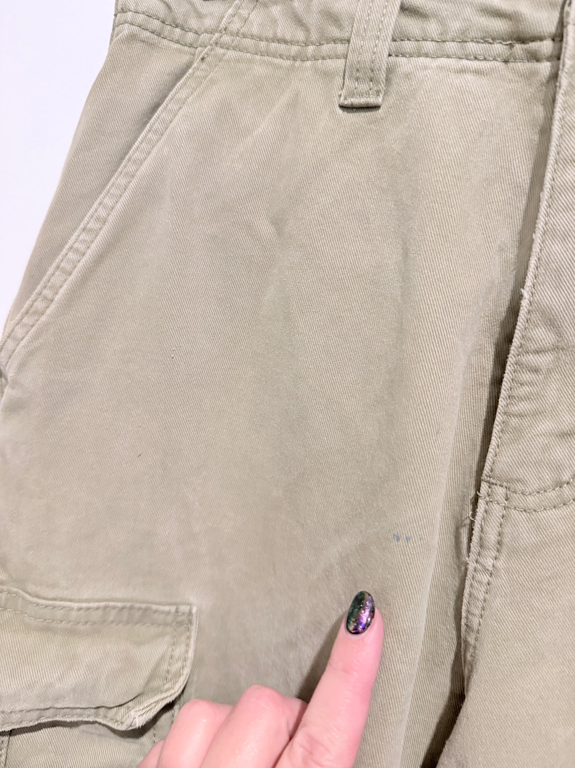 Jay Jays Cargo Pants Size 28