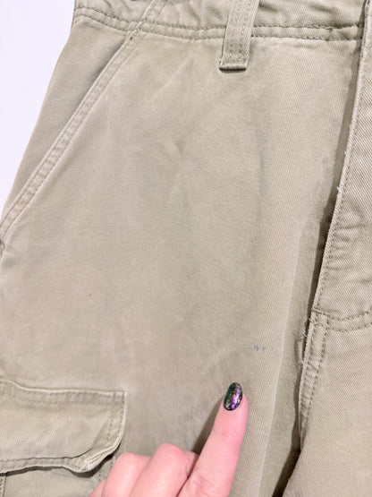 Jay Jays Cargo Pants Size 28