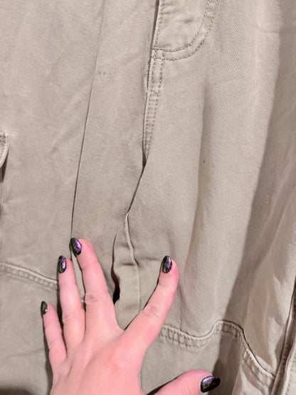 Jay Jays Cargo Pants Size 28