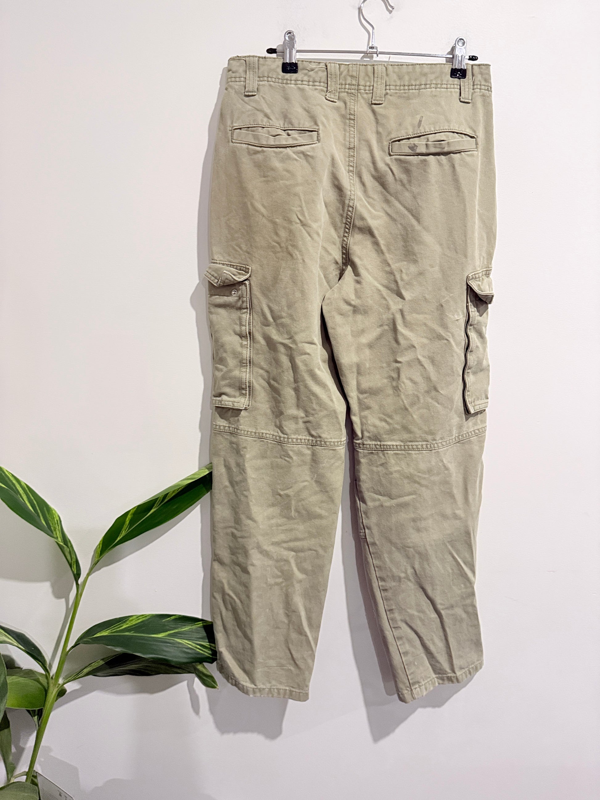 Jay Jays Cargo Pants Size 28