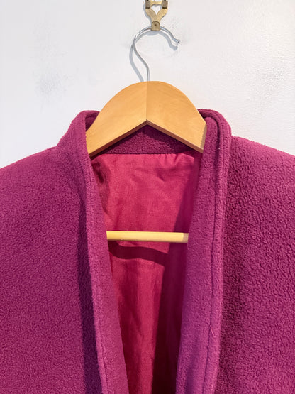 Brand Unknown Mid-length Coat Size U/Arm to U/Arm 45cm
