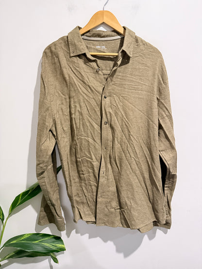 Anko Long-sleeve Shirt Size XXL