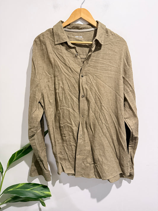 Anko Long-sleeve Shirt Size XXL