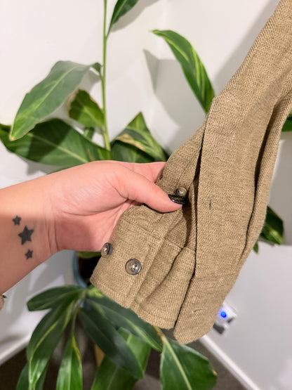 Anko Long-sleeve Shirt Size XXL