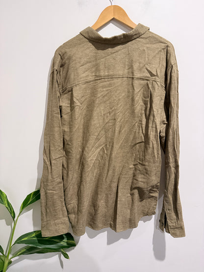 Anko Long-sleeve Shirt Size XXL