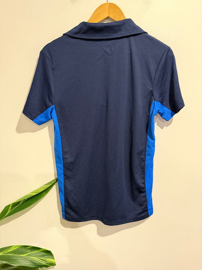 RFX Athletic Performance Polo Shirt Size Small