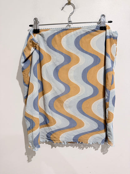 Cotton:on Mesh Mini Skirts Size L/G