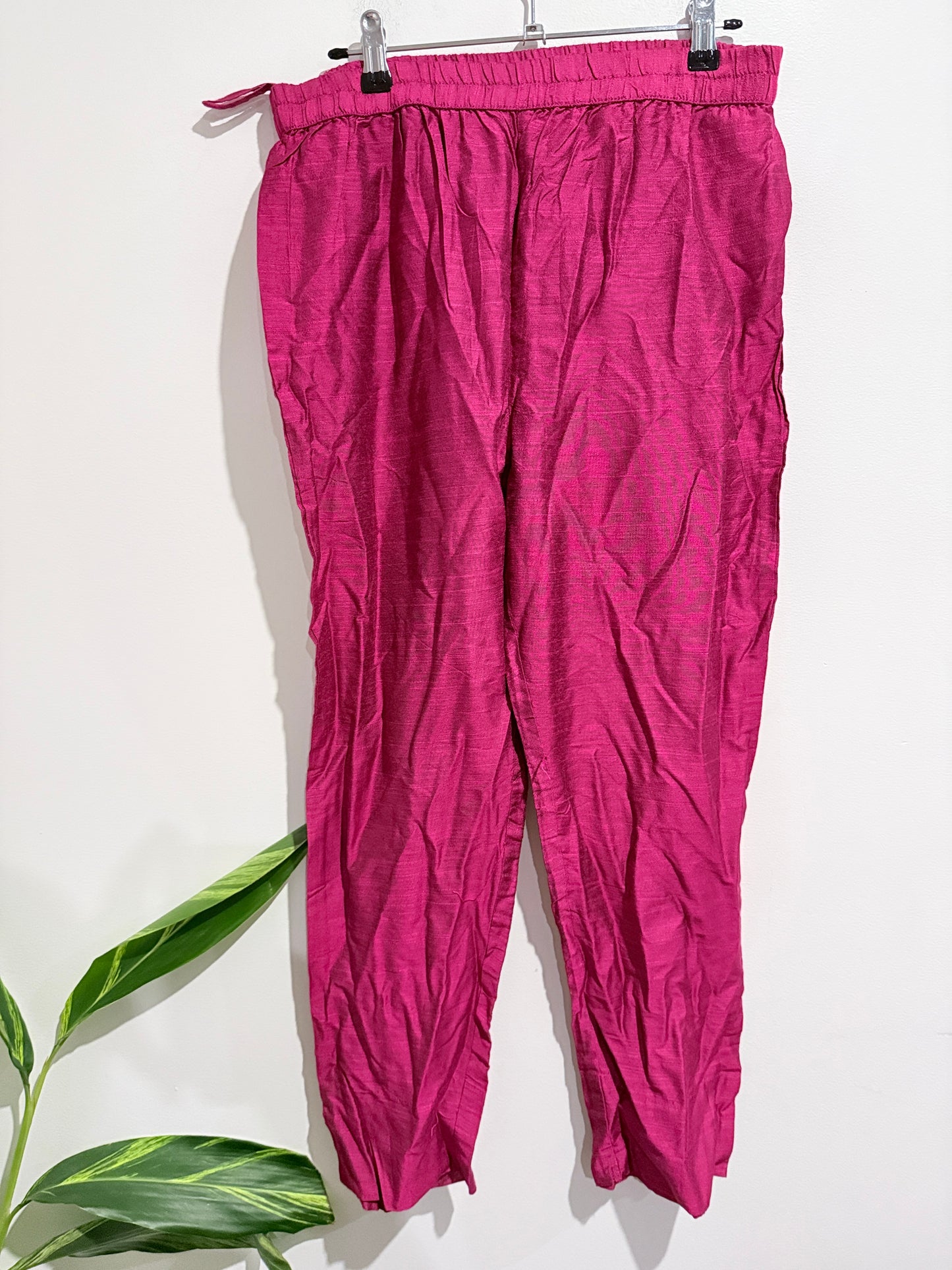 Brand Unknown Varanga Pull-on Jogger Pants Size L/XL | Waist 78cm