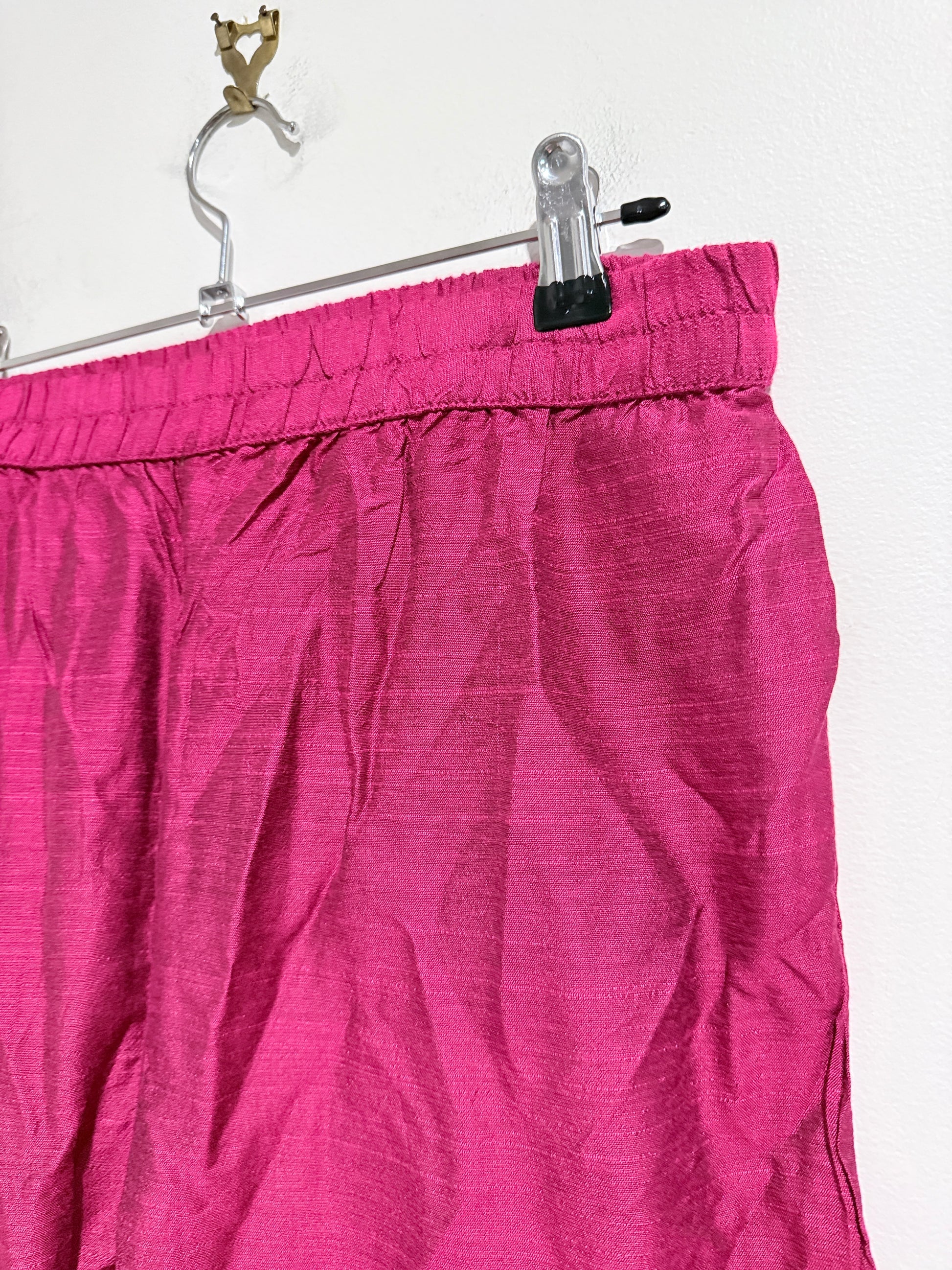 Brand Unknown Varanga Pull-on Jogger Pants Size L/XL | Waist 78cm