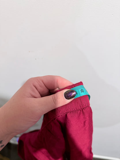 Brand Unknown Varanga Pull-on Jogger Pants Size L/XL | Waist 78cm