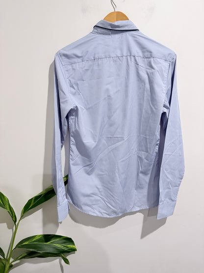 Oakridge Long-sleeved Shirt Size S
