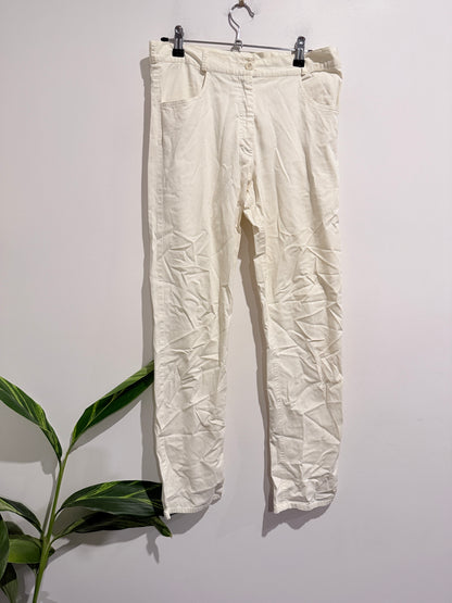Karen Walker (NZ Made) Relaxed Pants Size 10
