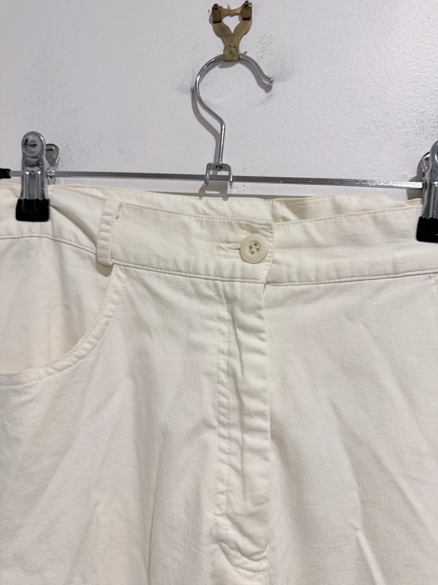 Karen Walker (NZ Made) Relaxed Pants Size 10