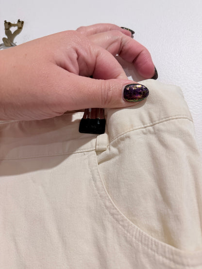 Karen Walker (NZ Made) Relaxed Pants Size 10