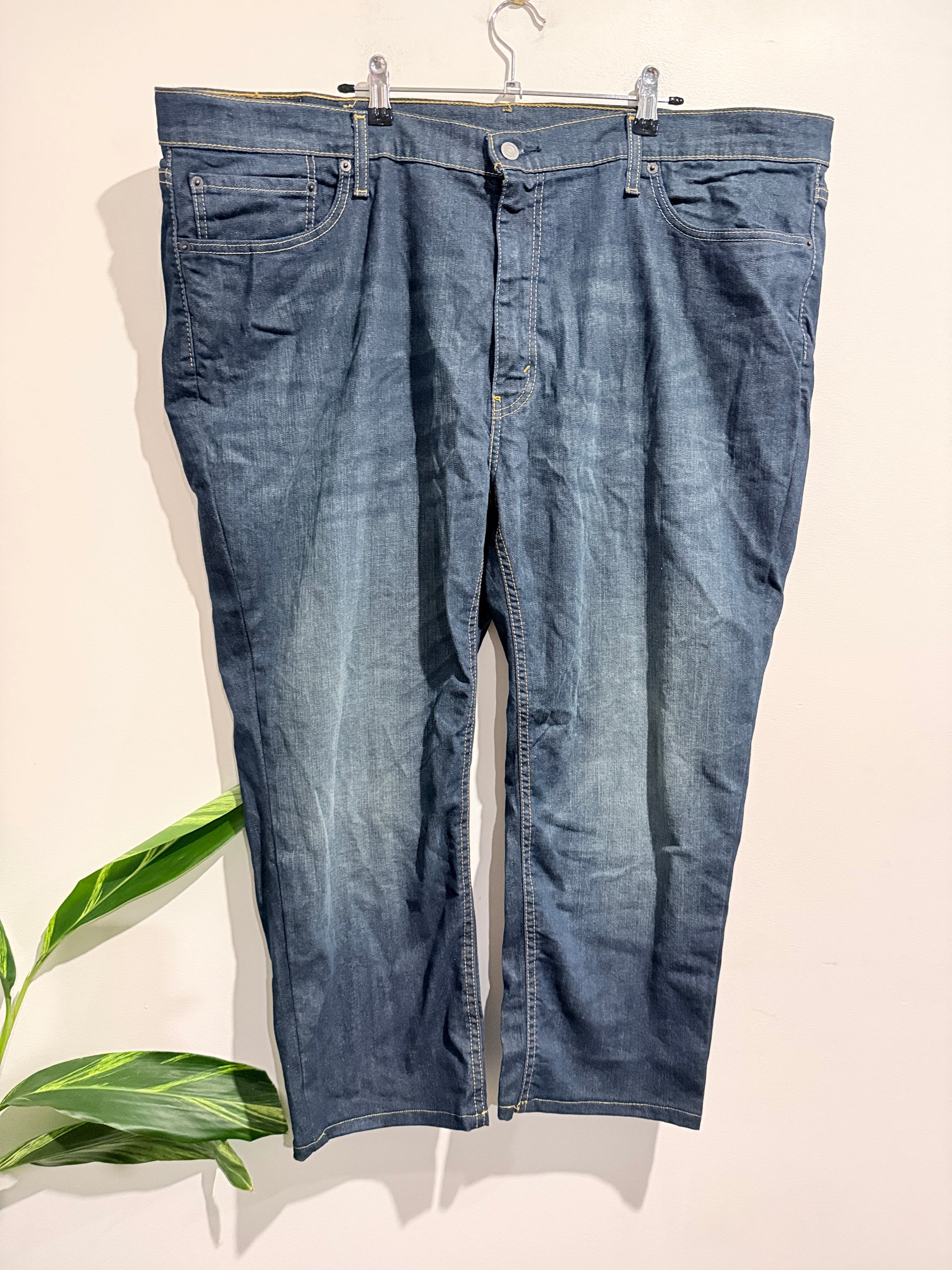 Levis BNWT Denim Jeans Size W: 102cm | L: 97cm