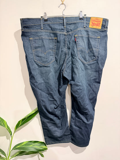 Levis BNWT Denim Jeans Size W: 102cm | L: 97cm