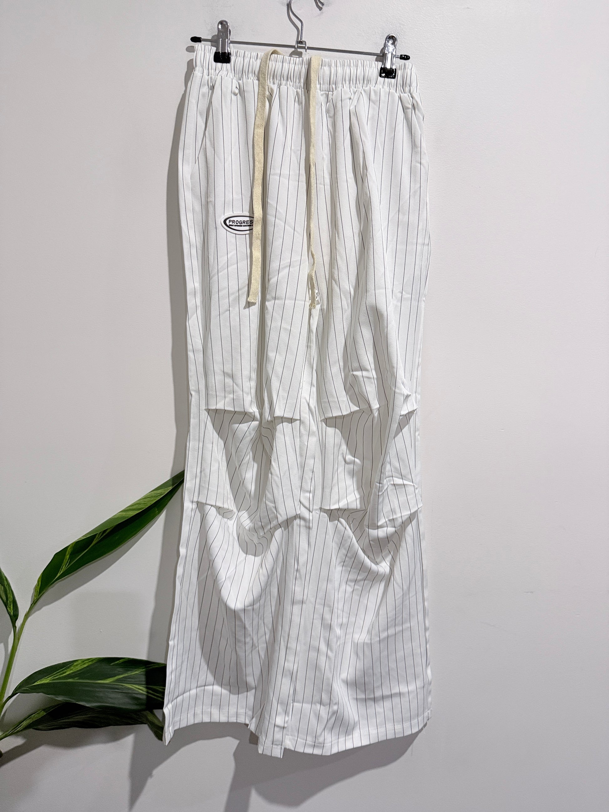 Shein Straight Leg Lounge Pants Size XS