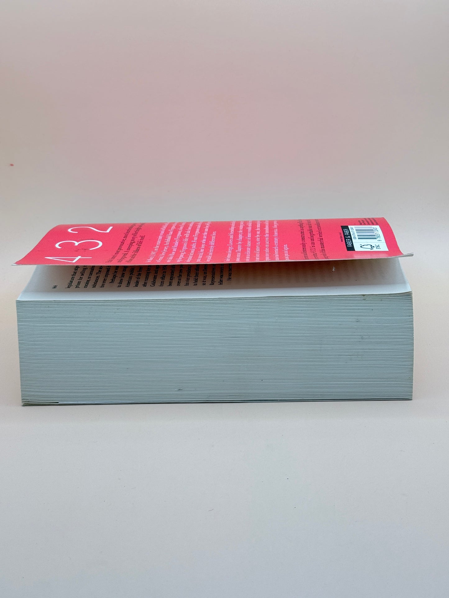 4321 By Paul Auster