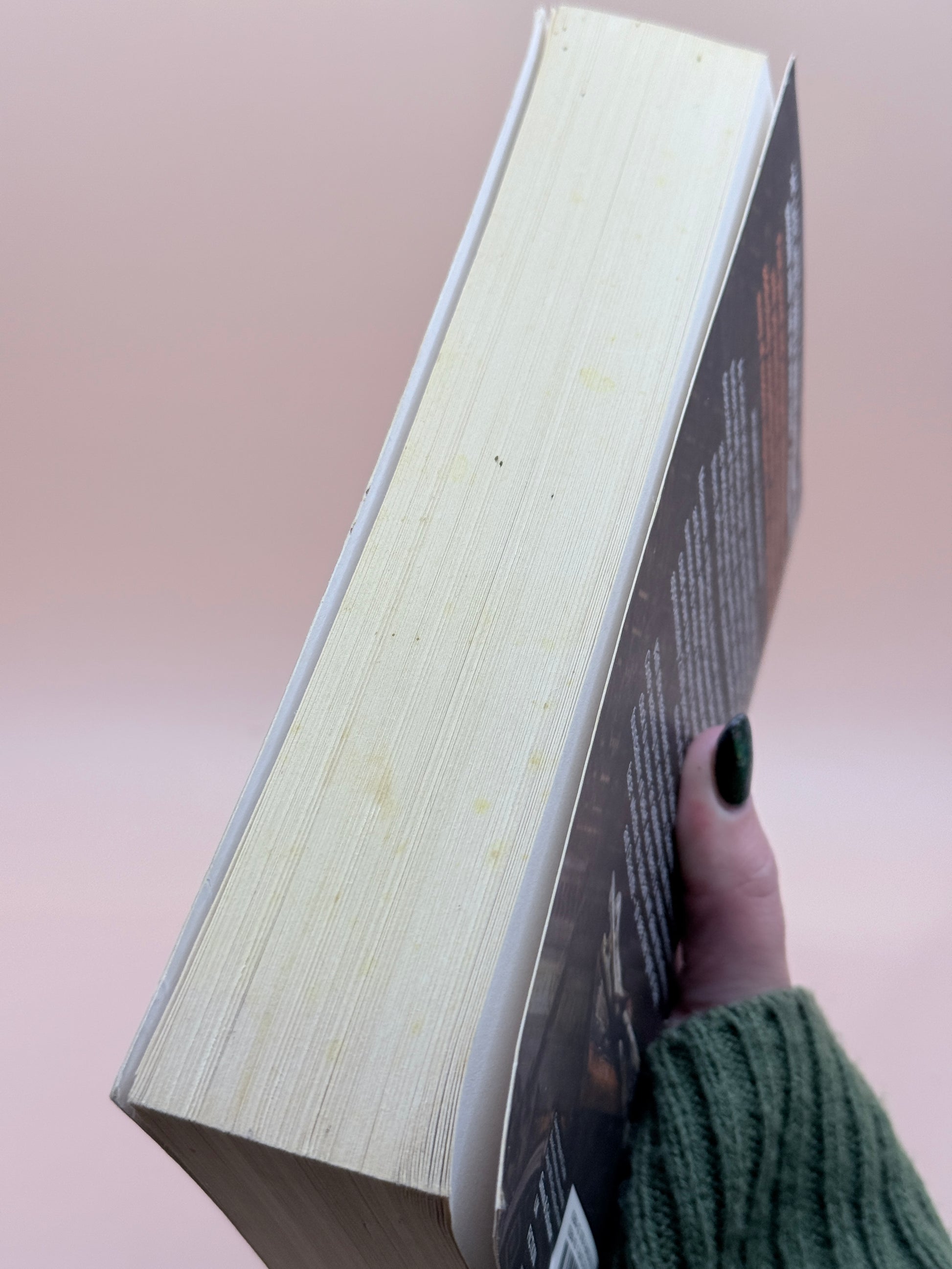 The Sacred Bones By Michael Byrnes