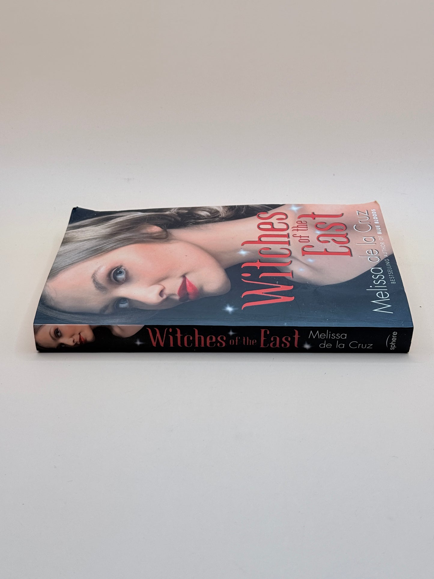 Witches Of The East By Melissa De La Cruz