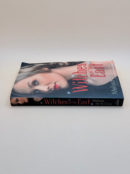 Witches Of The East By Melissa De La Cruz