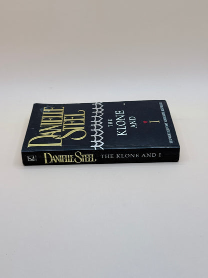 The Klone And I By Danielle Steel