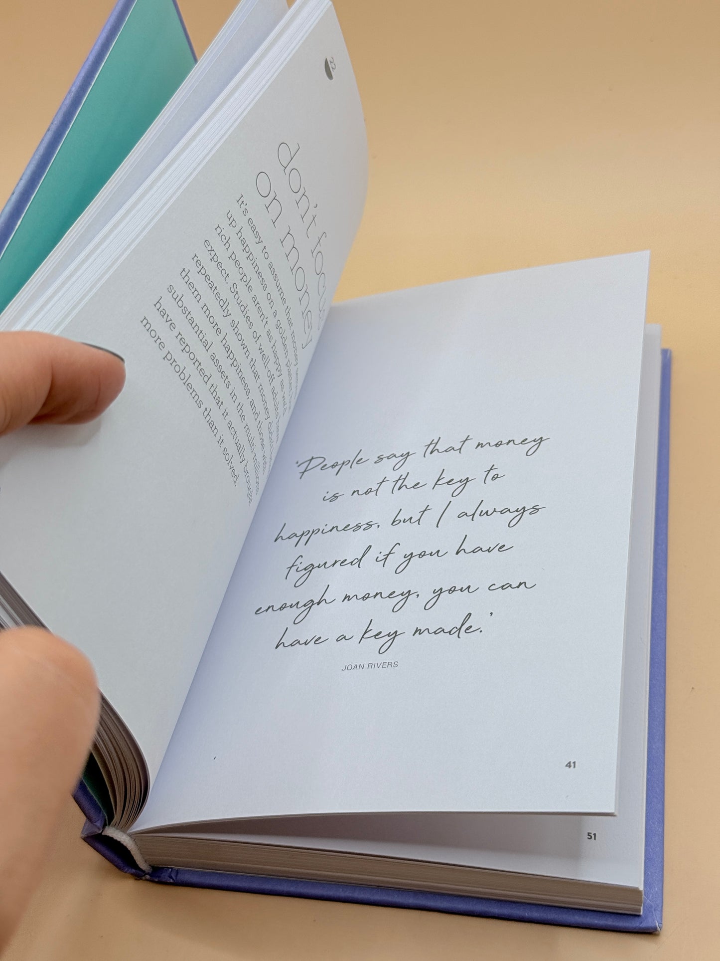 Happiness - 150 Little Ways To Make A Big Change by Honey Pty Ltd