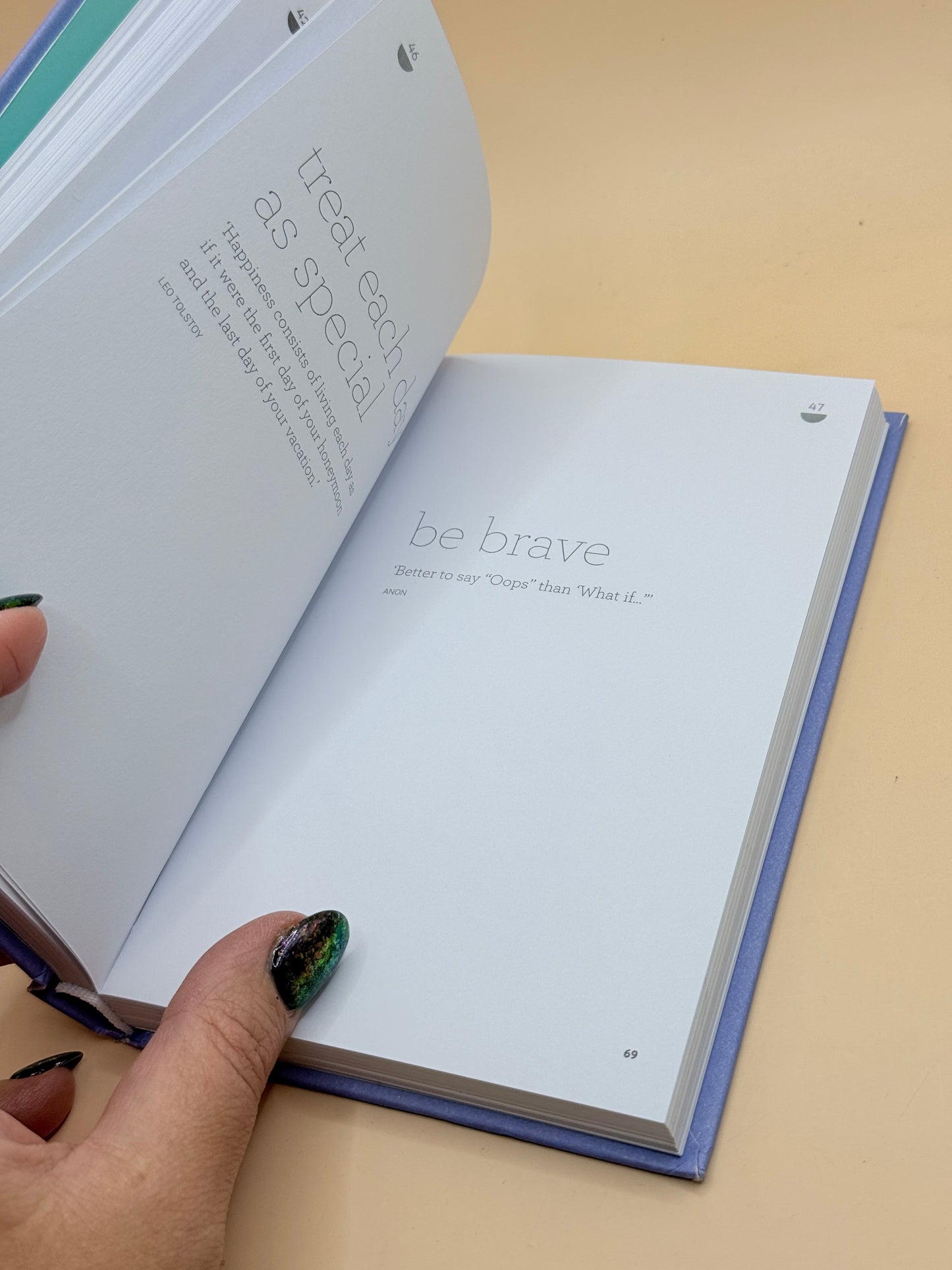 Happiness - 150 Little Ways To Make A Big Change by Honey Pty Ltd