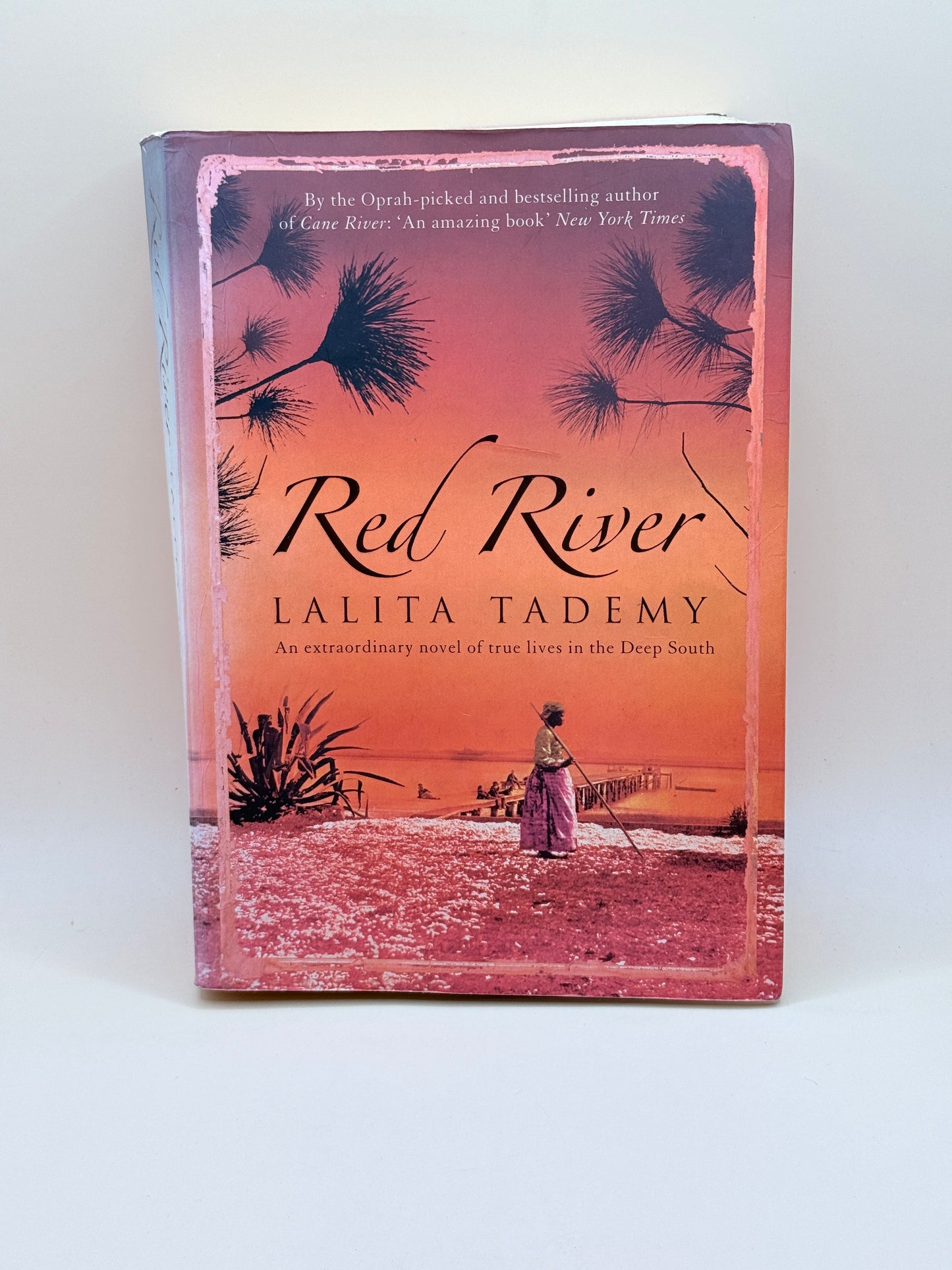 Red River By Lalita Tademy