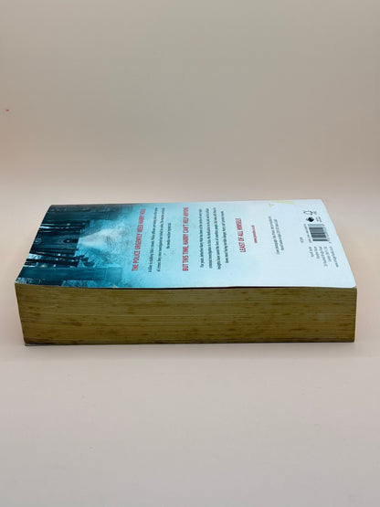 Police By Jo Nesbø