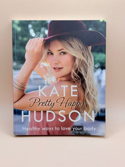 Pretty Happy By Kate Hudson